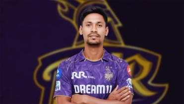 আইপিএলে মোস্তাফিজকে ঘিরে নিরাপত্তার উদ্বেগ